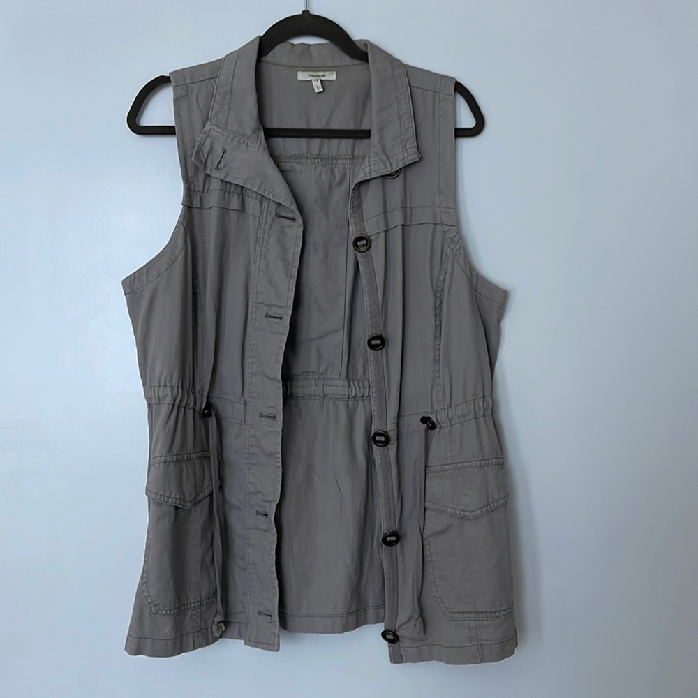 Maurices Vest